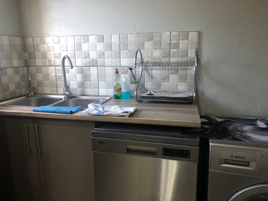 To Let 3 Bedroom Property for Rent in Pellissier Free State